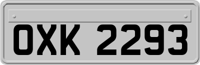 OXK2293