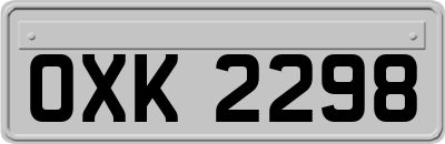 OXK2298