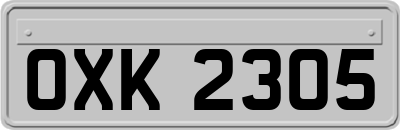OXK2305