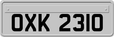 OXK2310