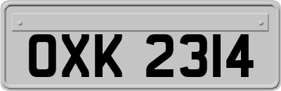 OXK2314