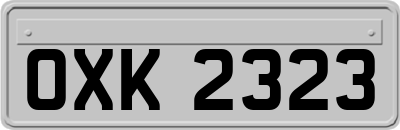 OXK2323