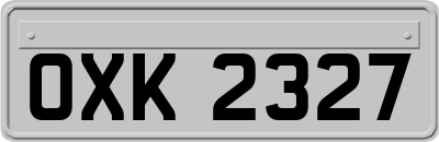 OXK2327