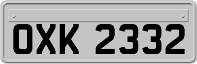 OXK2332