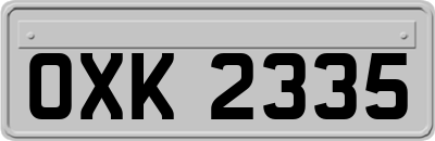 OXK2335
