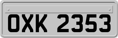 OXK2353