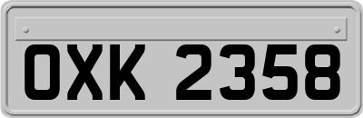 OXK2358
