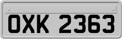 OXK2363
