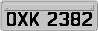 OXK2382
