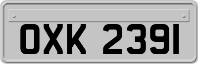 OXK2391