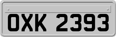 OXK2393