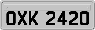 OXK2420