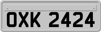 OXK2424