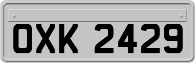 OXK2429