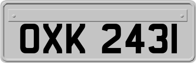 OXK2431