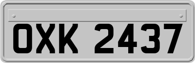 OXK2437