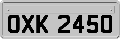 OXK2450