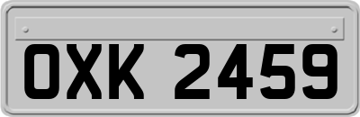 OXK2459