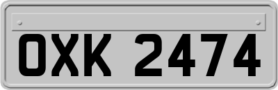 OXK2474
