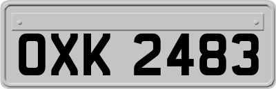 OXK2483