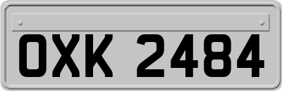OXK2484