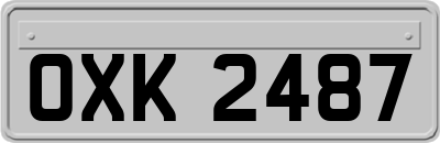 OXK2487