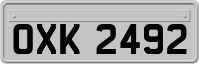 OXK2492