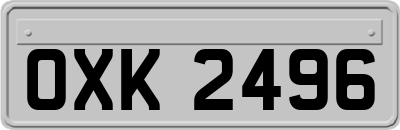 OXK2496
