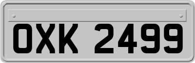 OXK2499