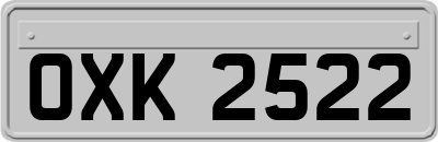 OXK2522