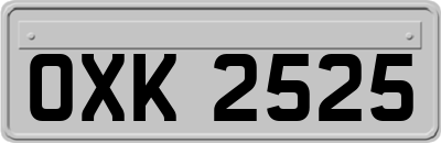 OXK2525