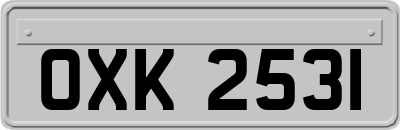 OXK2531