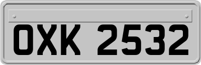 OXK2532