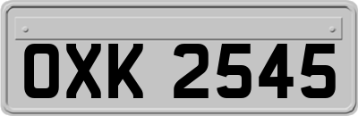 OXK2545