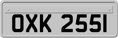 OXK2551