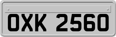 OXK2560