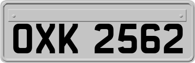 OXK2562
