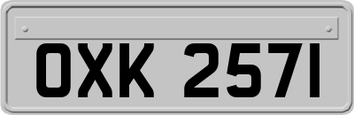 OXK2571