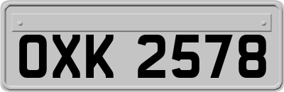 OXK2578