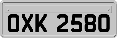 OXK2580