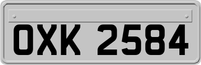 OXK2584