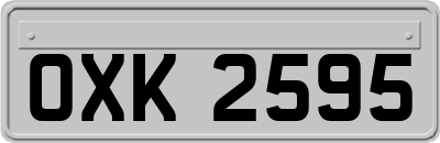OXK2595