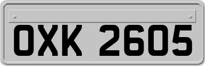 OXK2605
