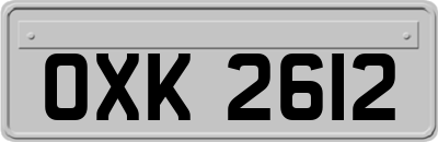 OXK2612