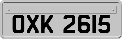 OXK2615