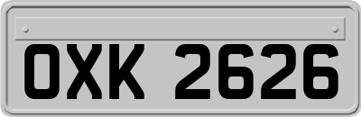 OXK2626