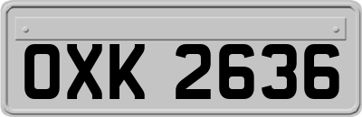 OXK2636