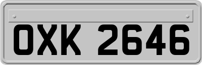 OXK2646