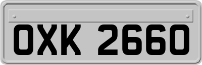 OXK2660