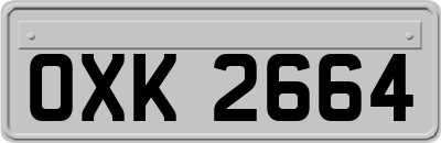 OXK2664